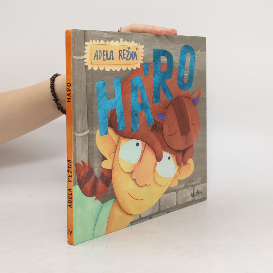 Adela Režná Háro