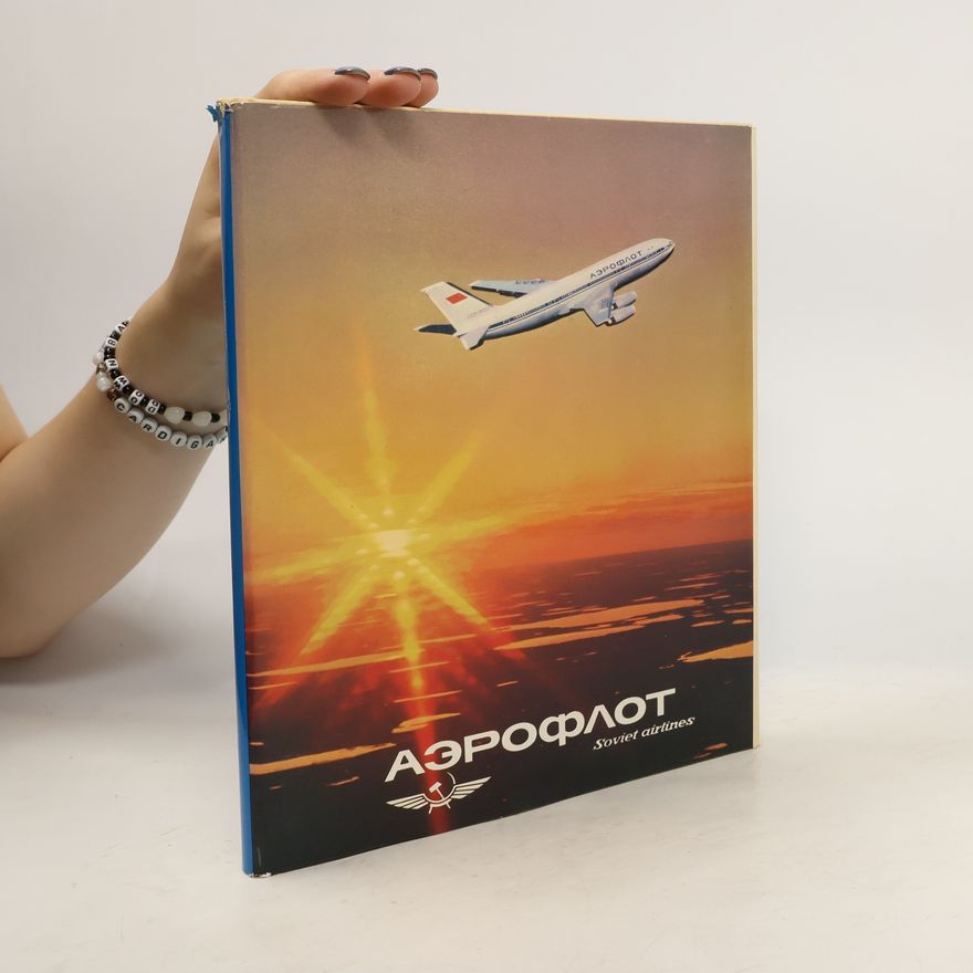 Autores varios Аэрофлот