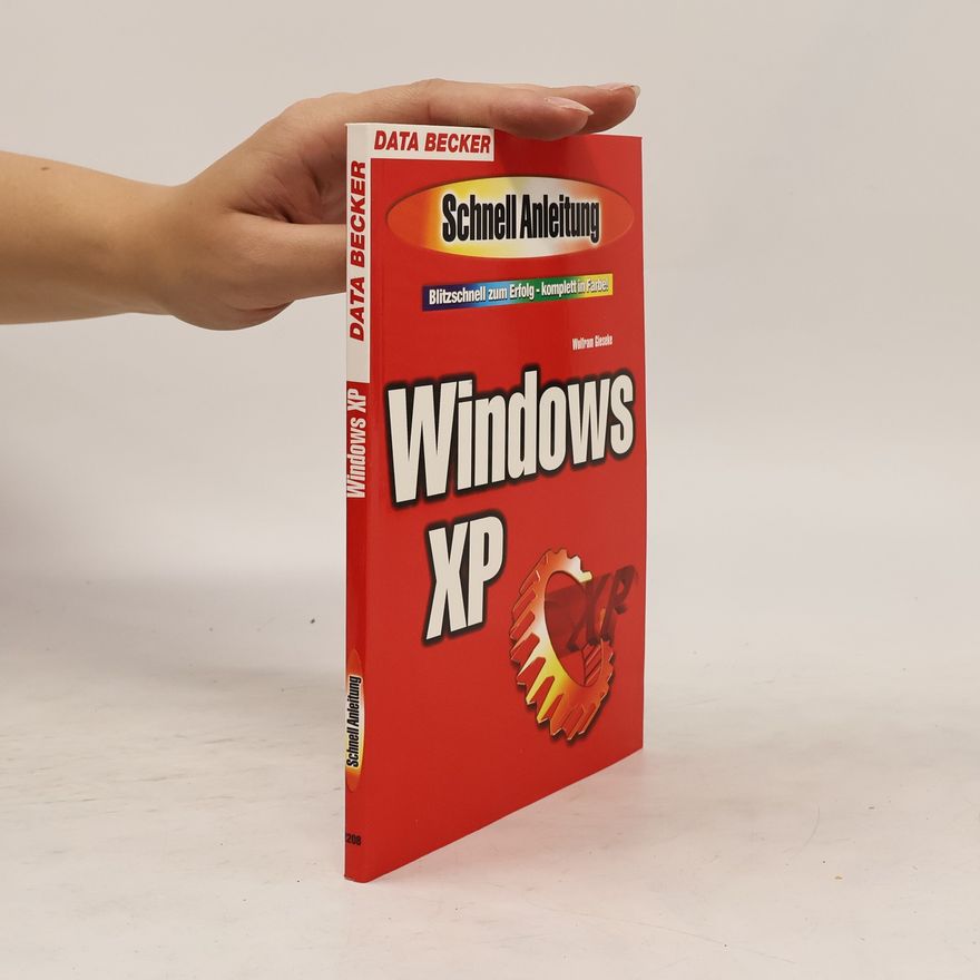 Wolfram Gieseke Windows XP