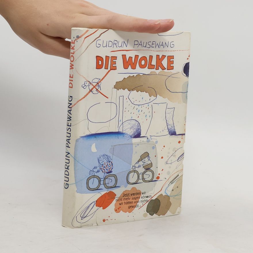 Gudrun Pausewang Die Wolke