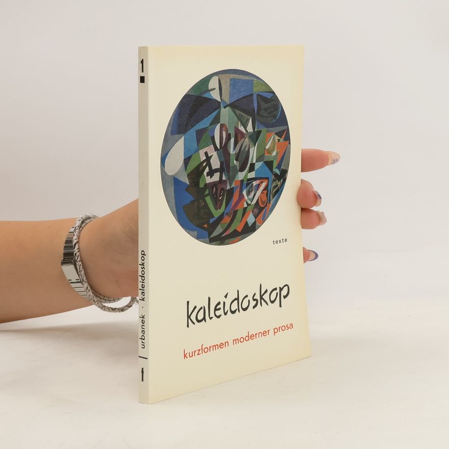 Autorenkollektiv Kaleidoskop 1