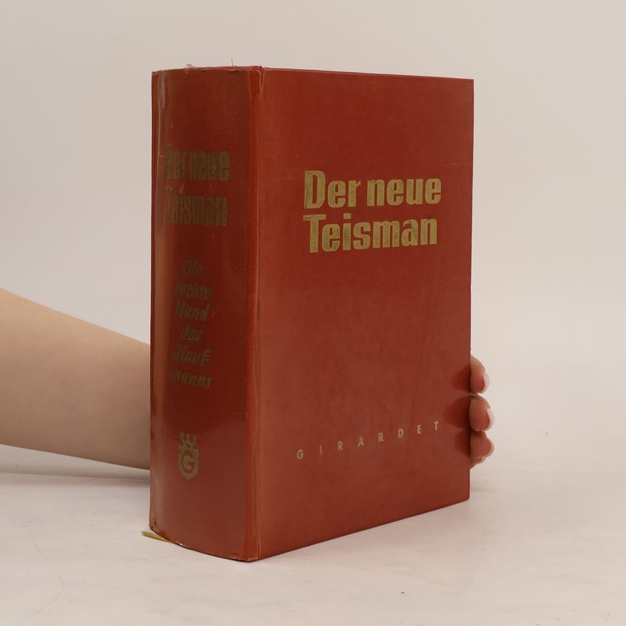 Autorenkollektiv Der neue Teisman