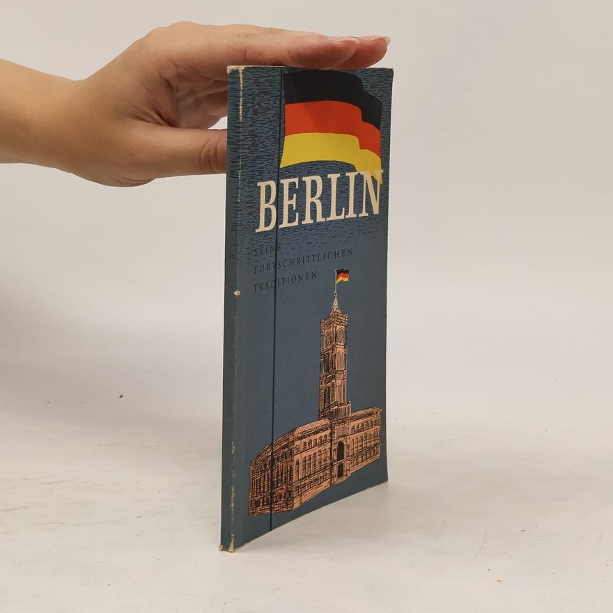 Collectif d'auteurs Berlin