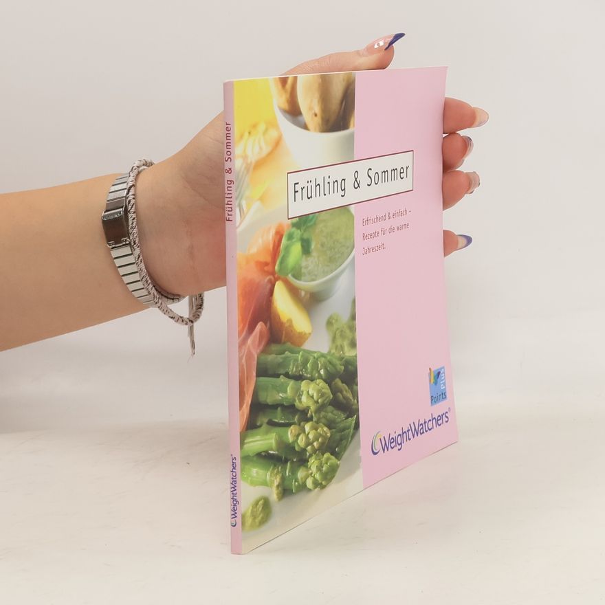 Autorenkollektiv Frühling & Sommer