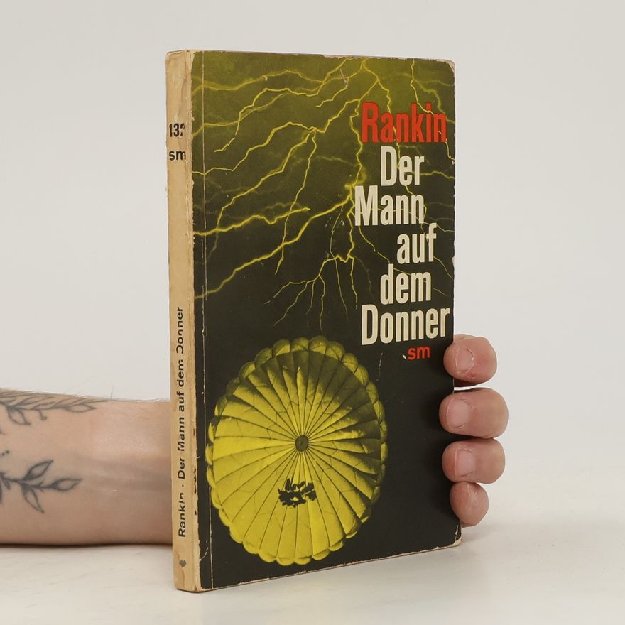 William Henry Rankin Der Mann auf dem Donner