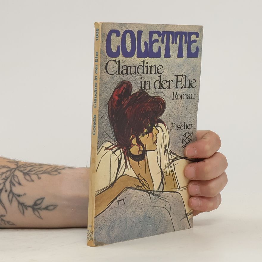 Colette Claudine in der Ehe