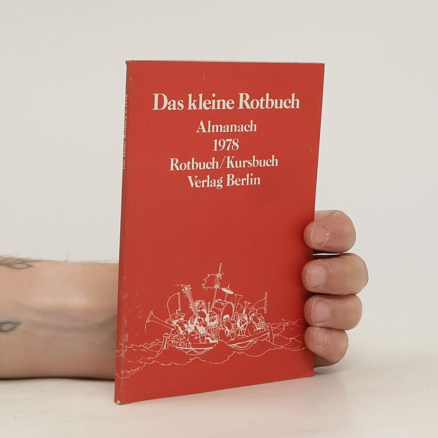 AA.VV. Das kleine Rotbuch 6