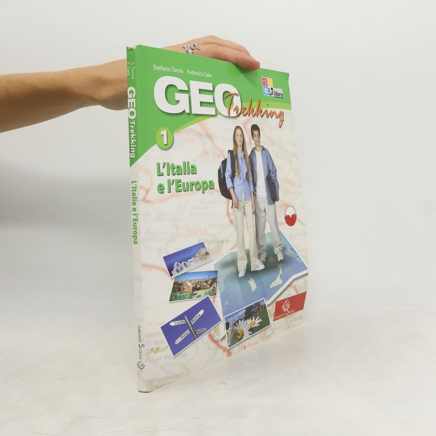 Autorenkollektiv Geo Trekking 1