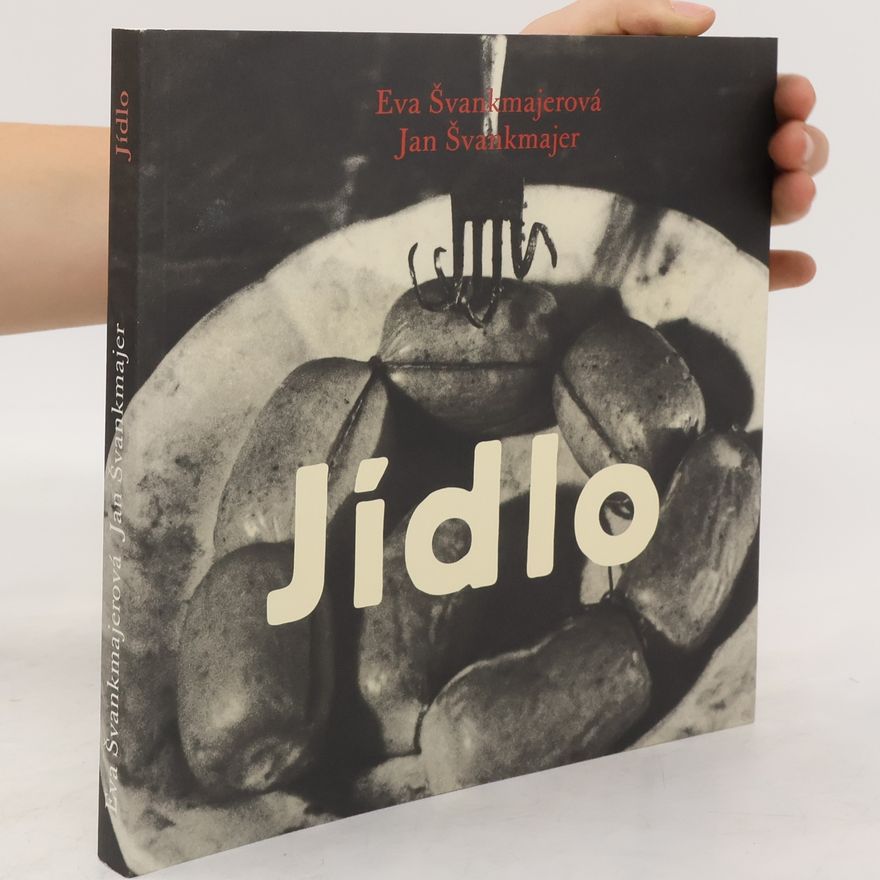 Jan Švankmajer Jídlo