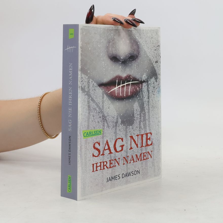 Juno Dawson Sag nie ihren Namen