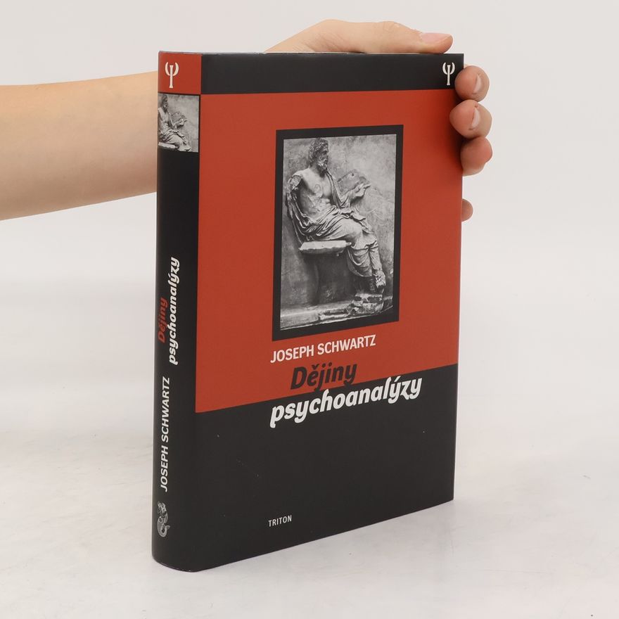 Lenka Němečková Dějiny psychoanalýzy