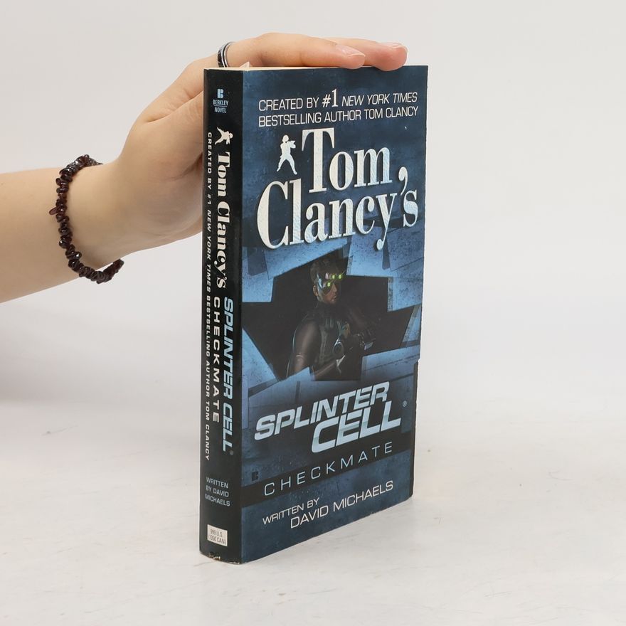 Grant Blackwood Tom Clancy's Splinter Cell: Checkmate