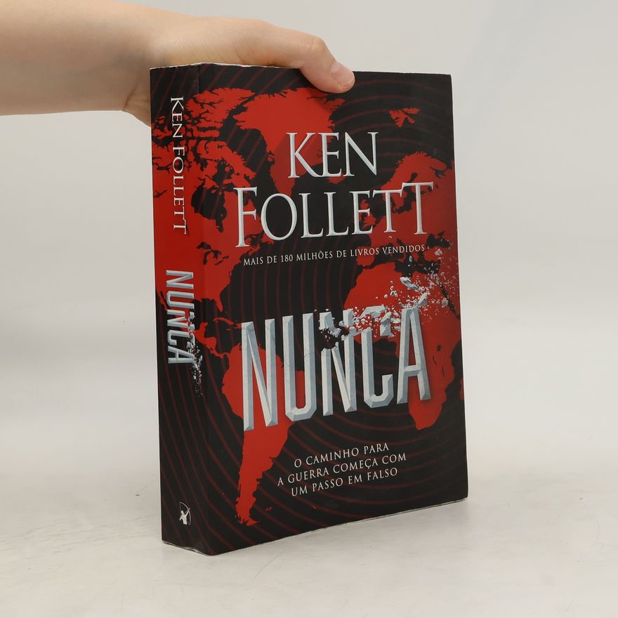 Ken Follett Nunca