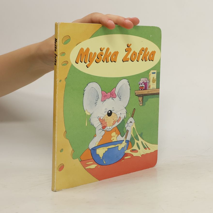 Peral Myška Žofka