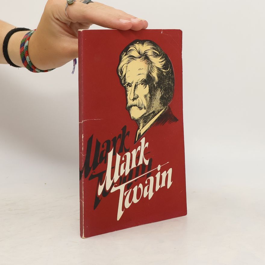 Mark Twain Mark Twain
