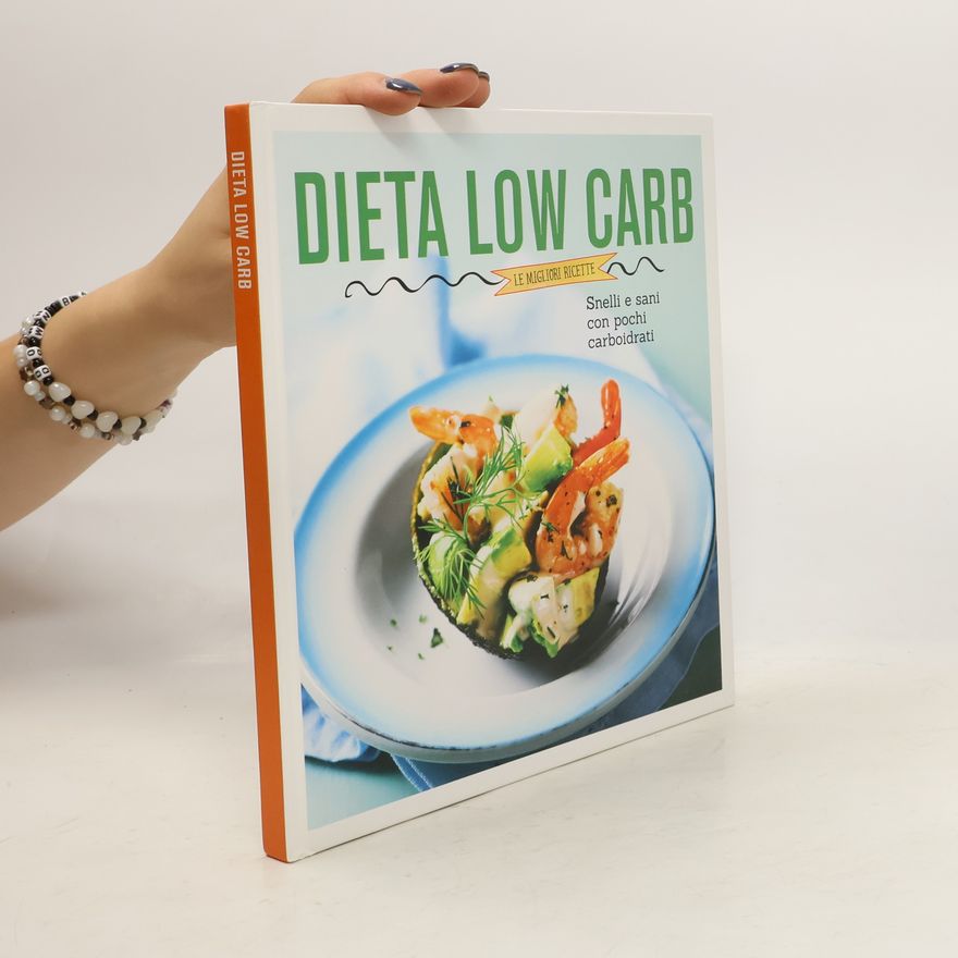 Autorenkollektiv Dieta Low Carb