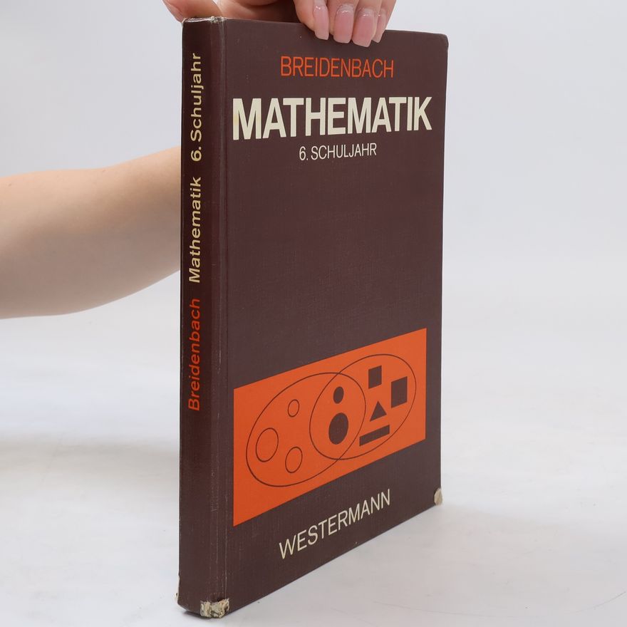 Kolektiv autorů Mathematik