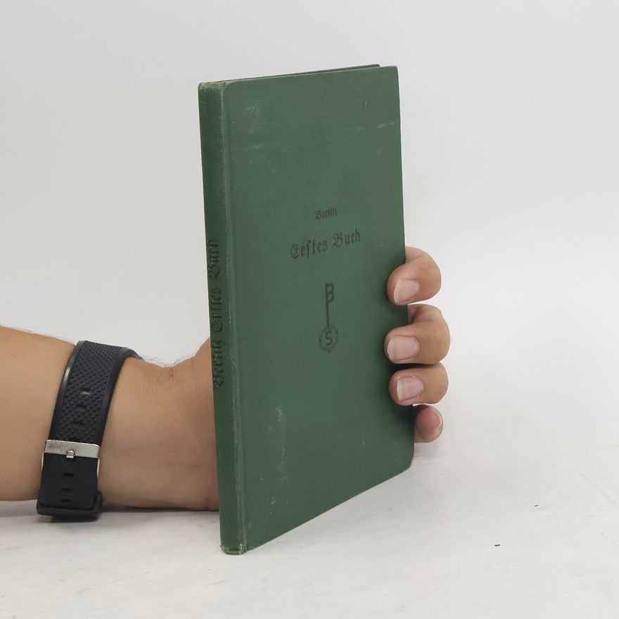 Autorenkollektiv Erstes Buch