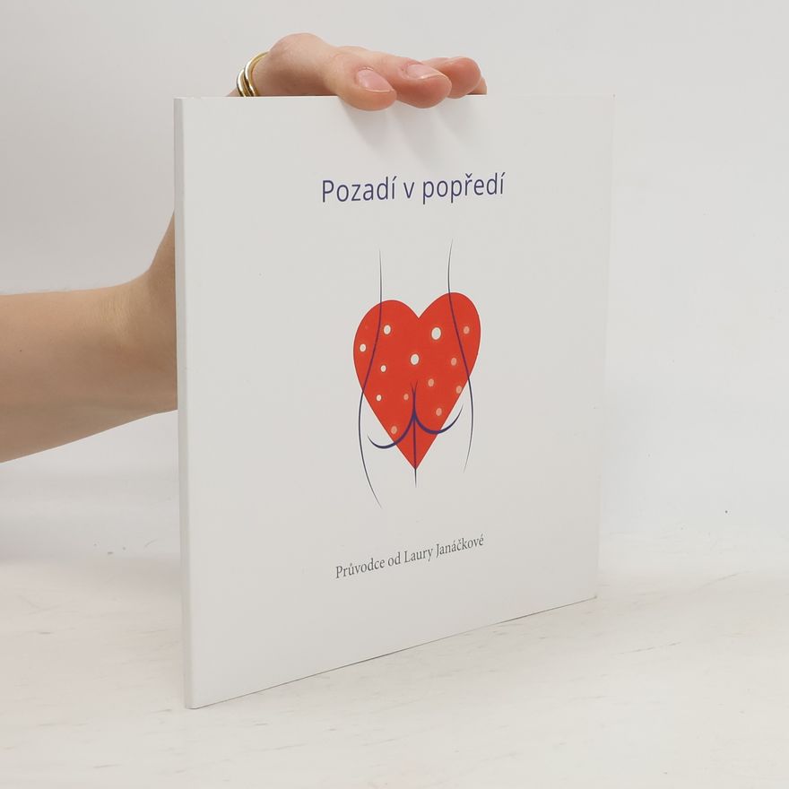 Laura Janáčková Pozadí v popředí