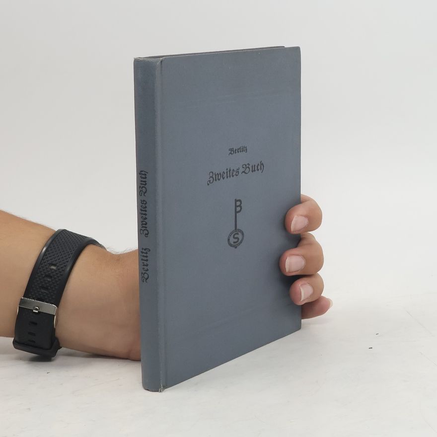 Autorenkollektiv Zweites Buch