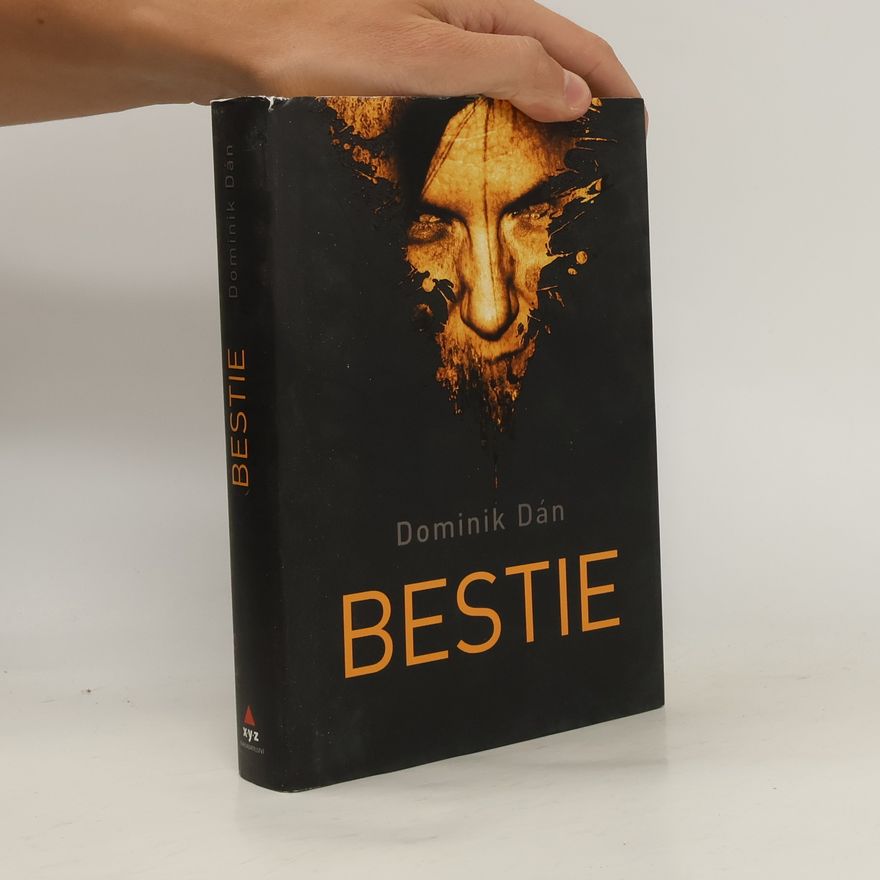 Dominik Dán Bestie
