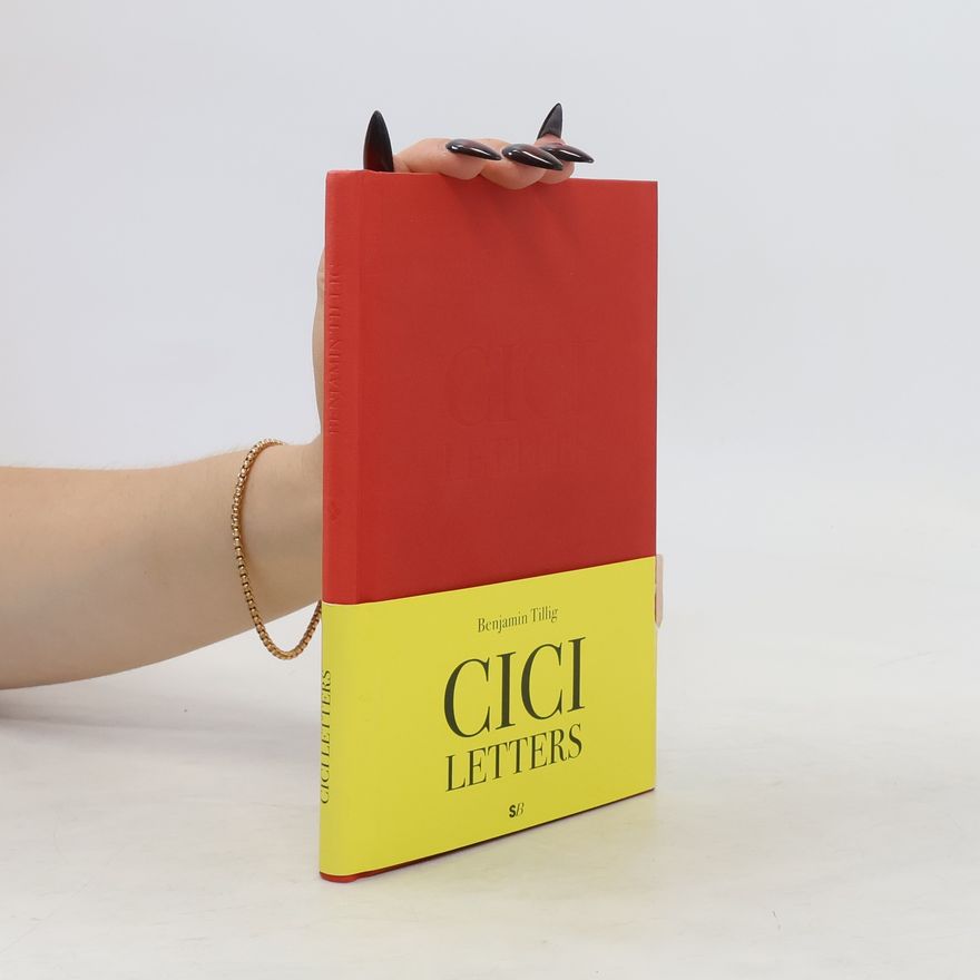 Benjamin Tillig Cici Letters