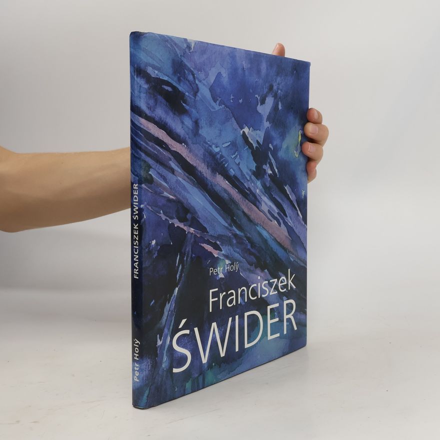 Franciszek ŚWIDER Franciszek Świder