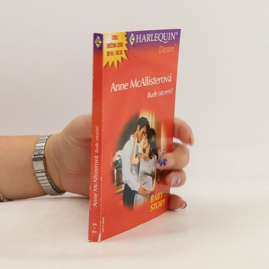 Anne McAllister Bude otcem?
