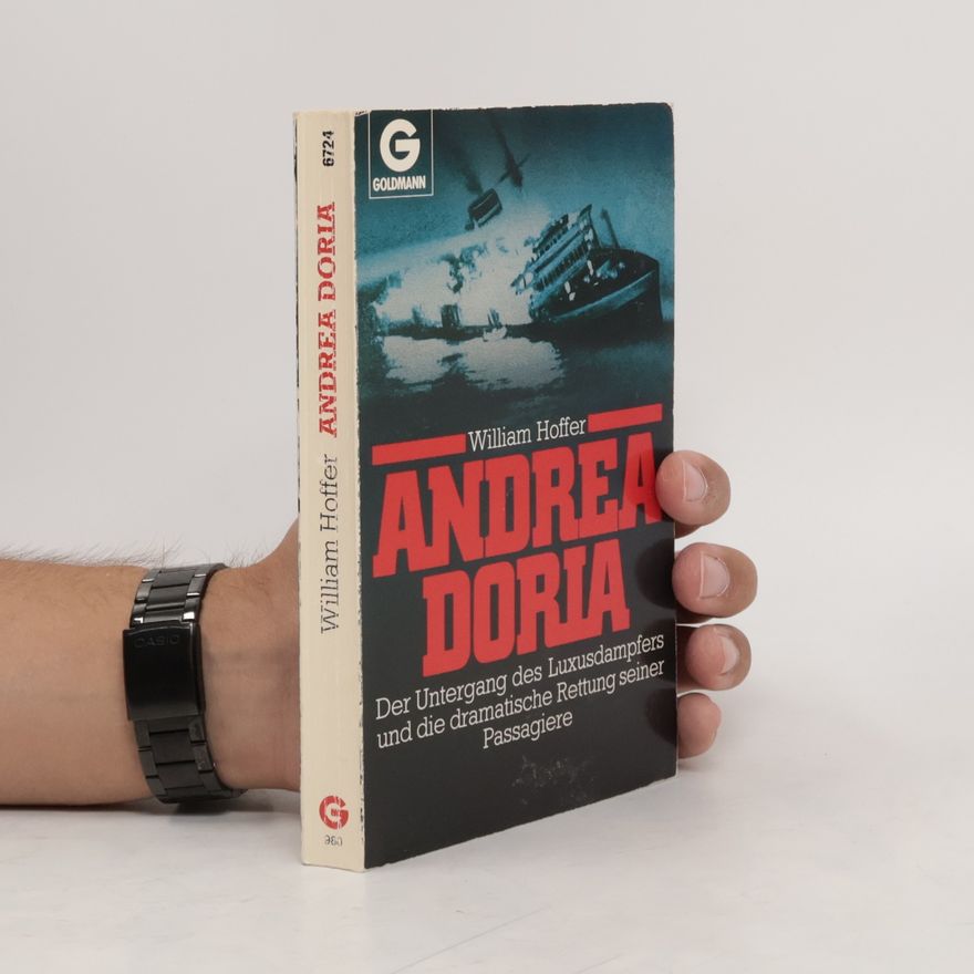 William Hoffer Andrea Doria