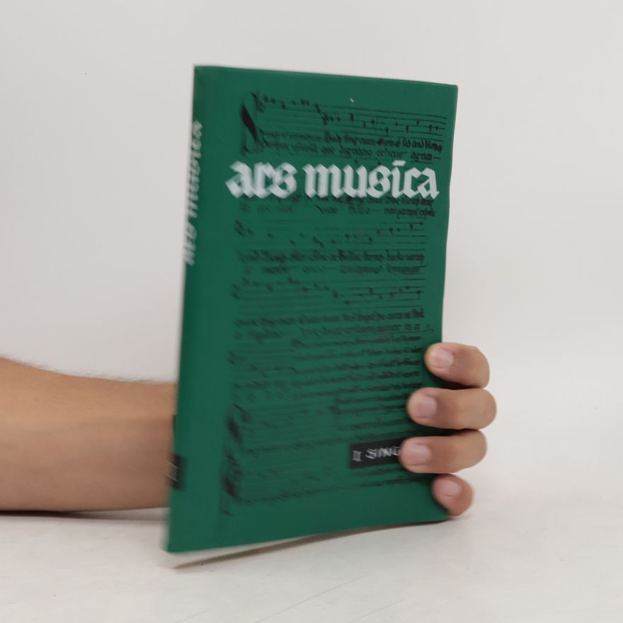 Kolektiv autorů Ars musica