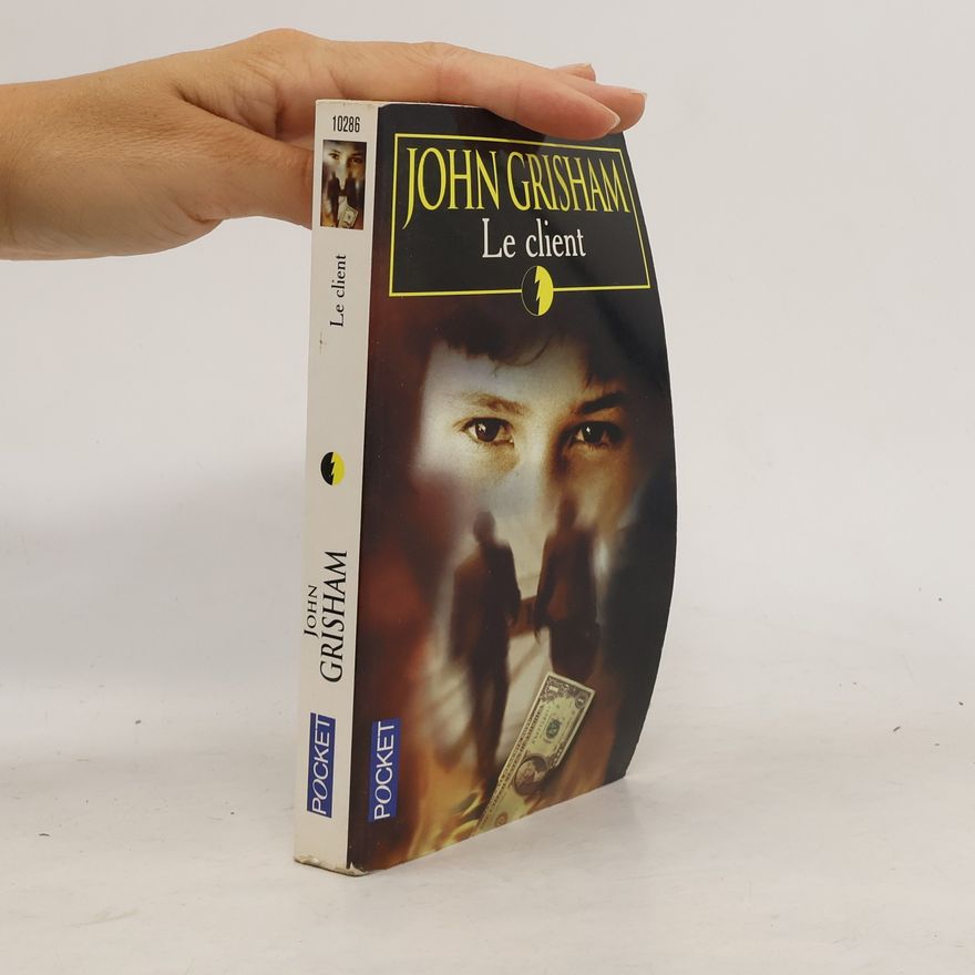John Grisham Le Client