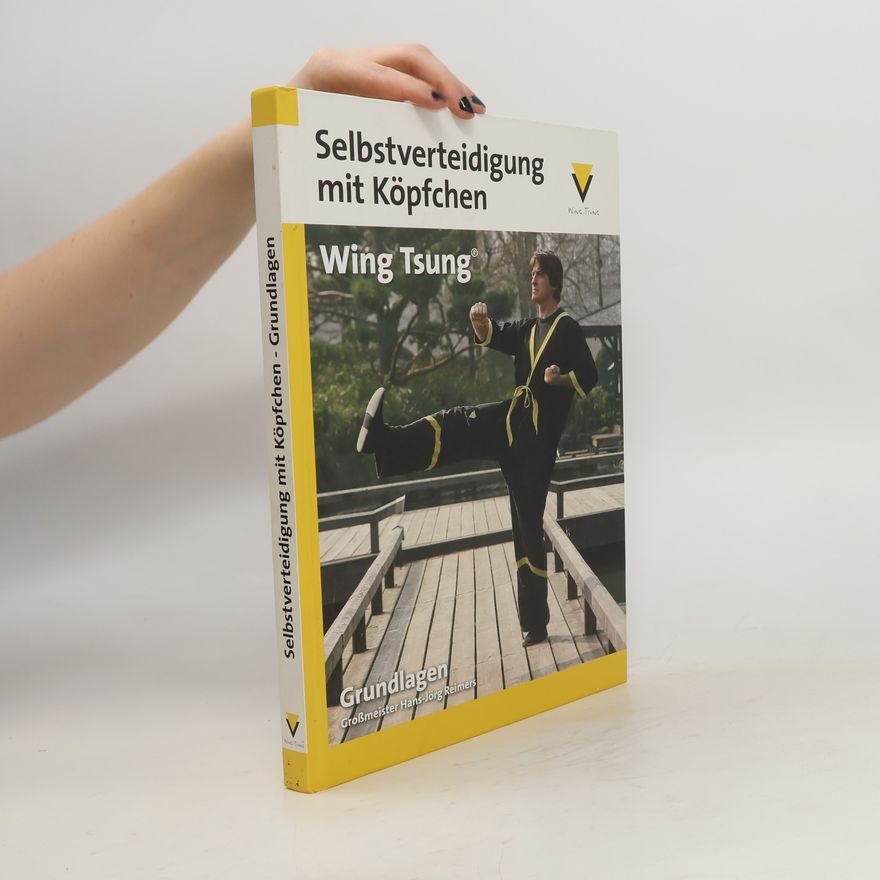 Collectif d'auteurs Selbstverteidigung mit Köpfchen