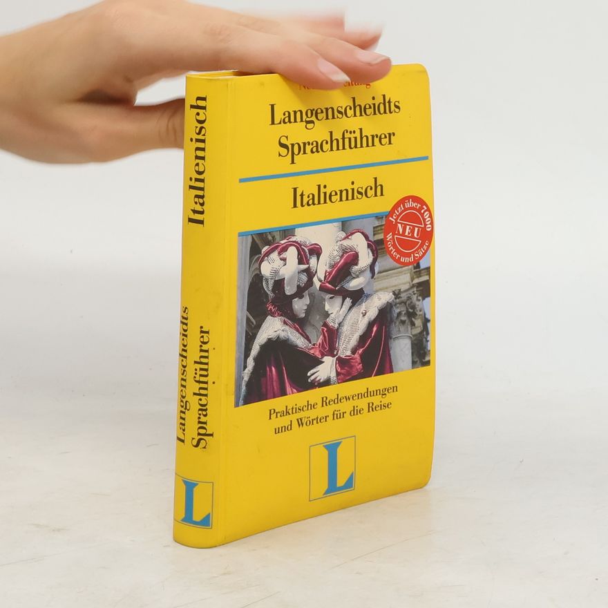 Loretta Trinei Langenscheidts Sprachführer