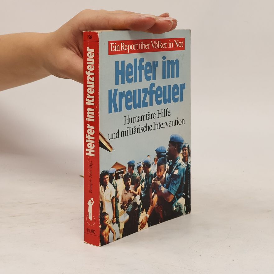 François Jean Helfer im Kreuzfeuer