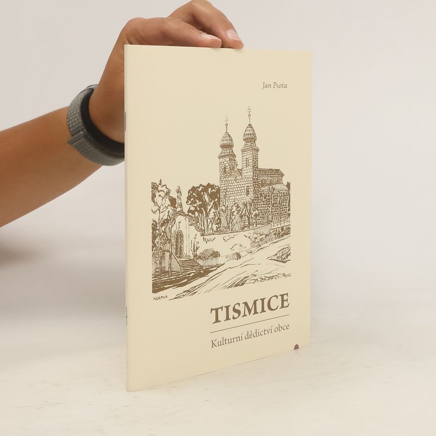 Jan Psota Tismice
