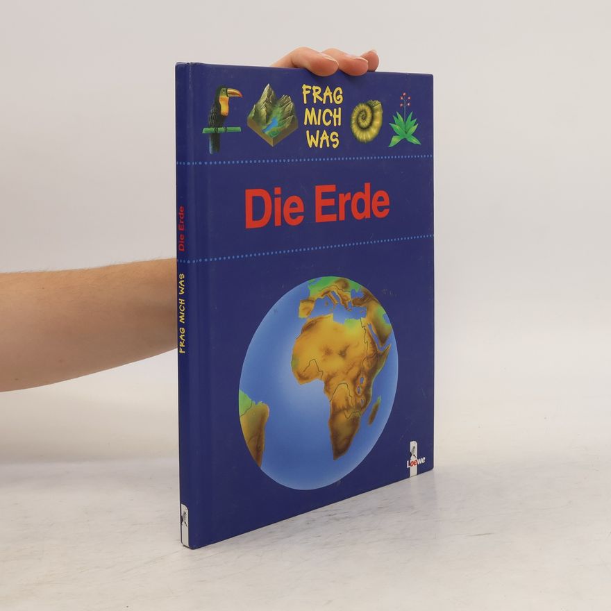 Cornelia Ziegler Die Erde
