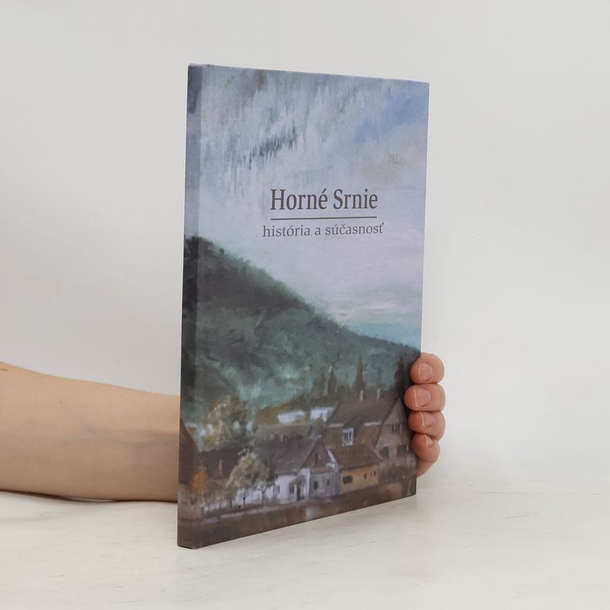 Sebastian Sailer Horné Srnie