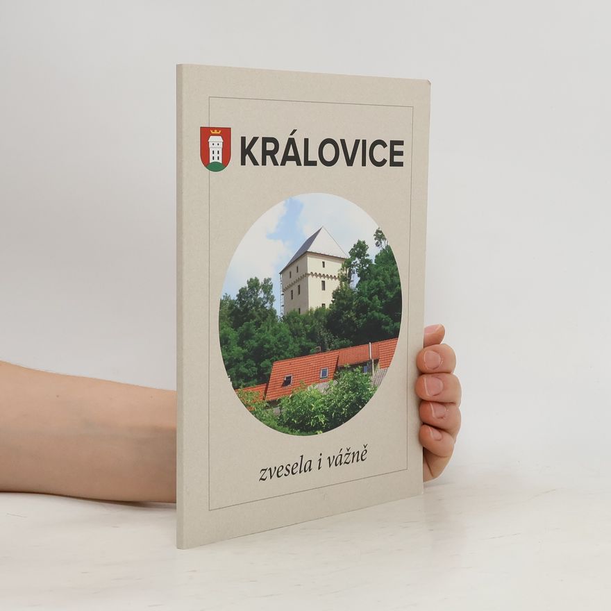 AA.VV. Královice zvesela i vážně