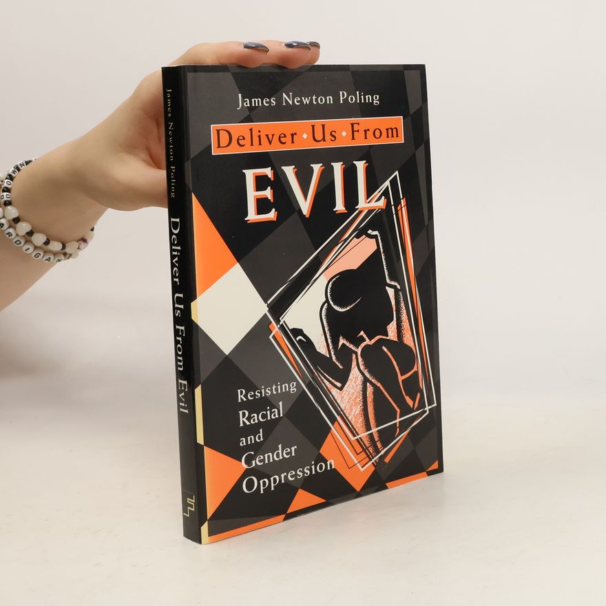 James Newton Poling Deliver Us from Evil