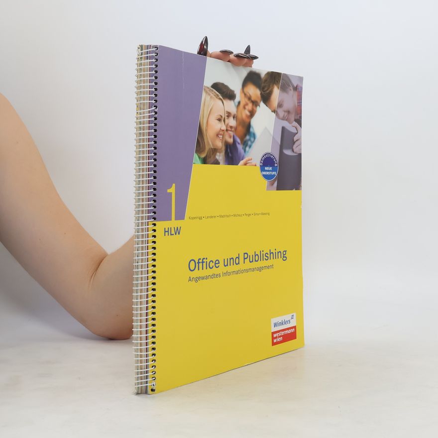 Various authors Office und Publishing 1