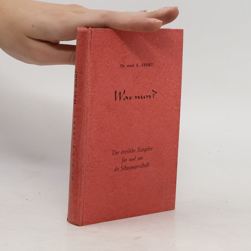 Various authors Was nun?