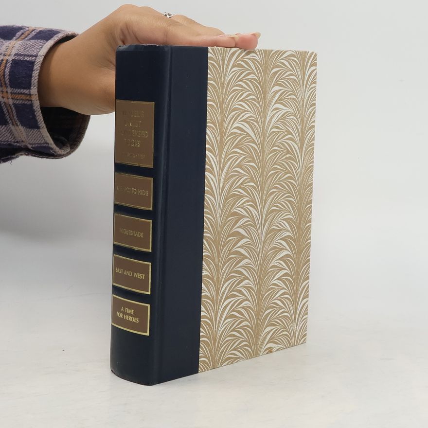 Gloria Murphy Reader's Digest Condensed Books