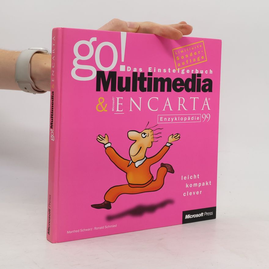 Manfred Schwarz Multimedia