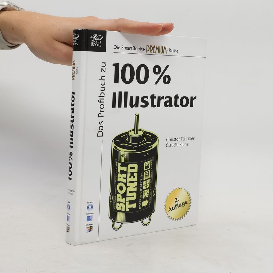 Kolektiv autorů 100% Illustrator