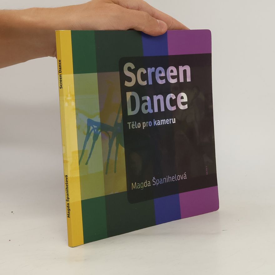Magda Španihelová Screen Dance