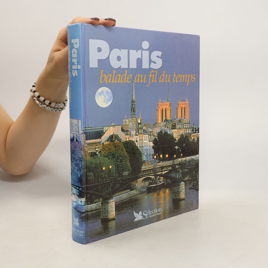 Richard Chizmar Paris