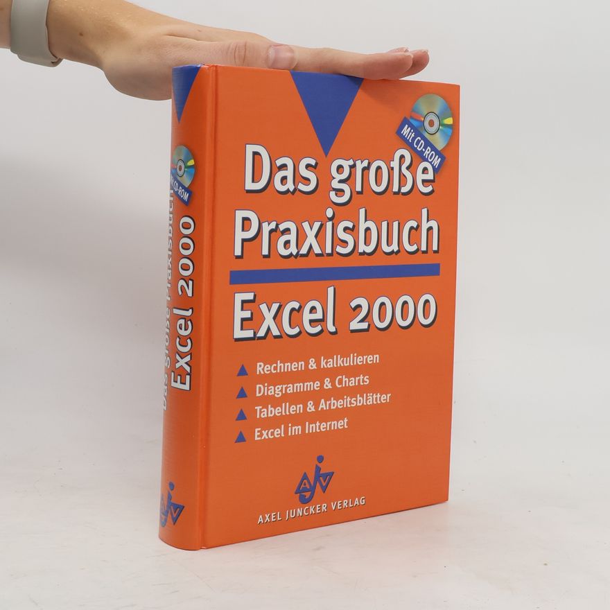 Kolektiv autorů Excel 2000