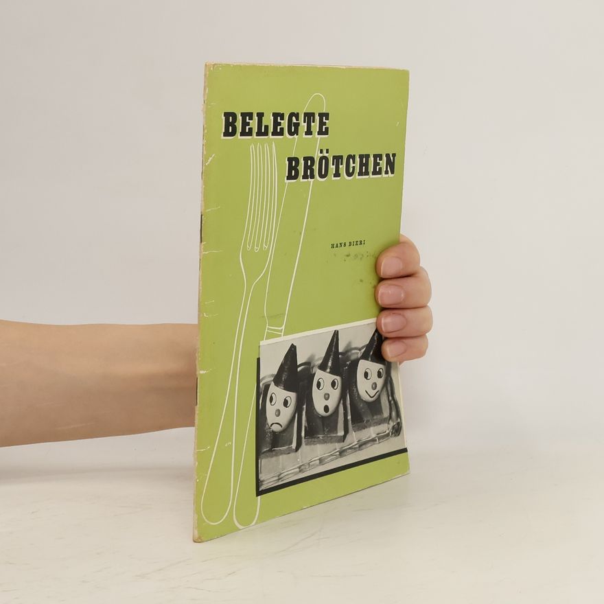 Hans Bieri Belegte Brötchen