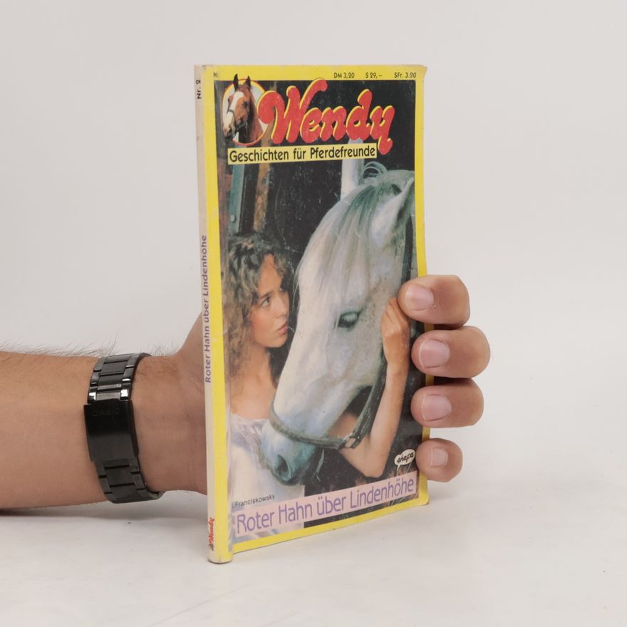 Autorenkollektiv Wendy 2. Geschichten für Pferdefreunde