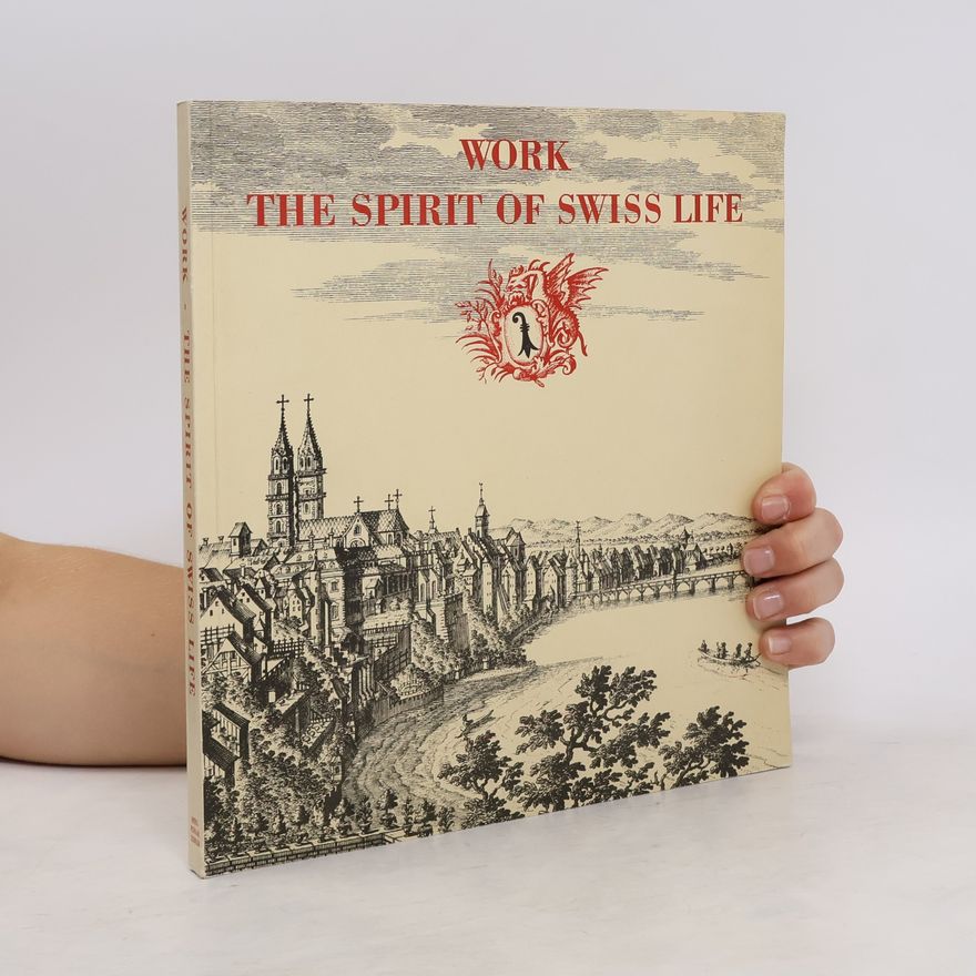 Autorenkollektiv Work The Spirit of Swiss Life